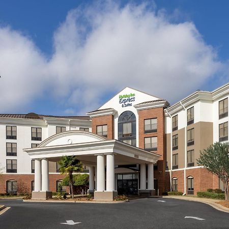 Holiday Inn Express Hotel & Suites Jackson - Flowood By Ihg Eksteriør bilde