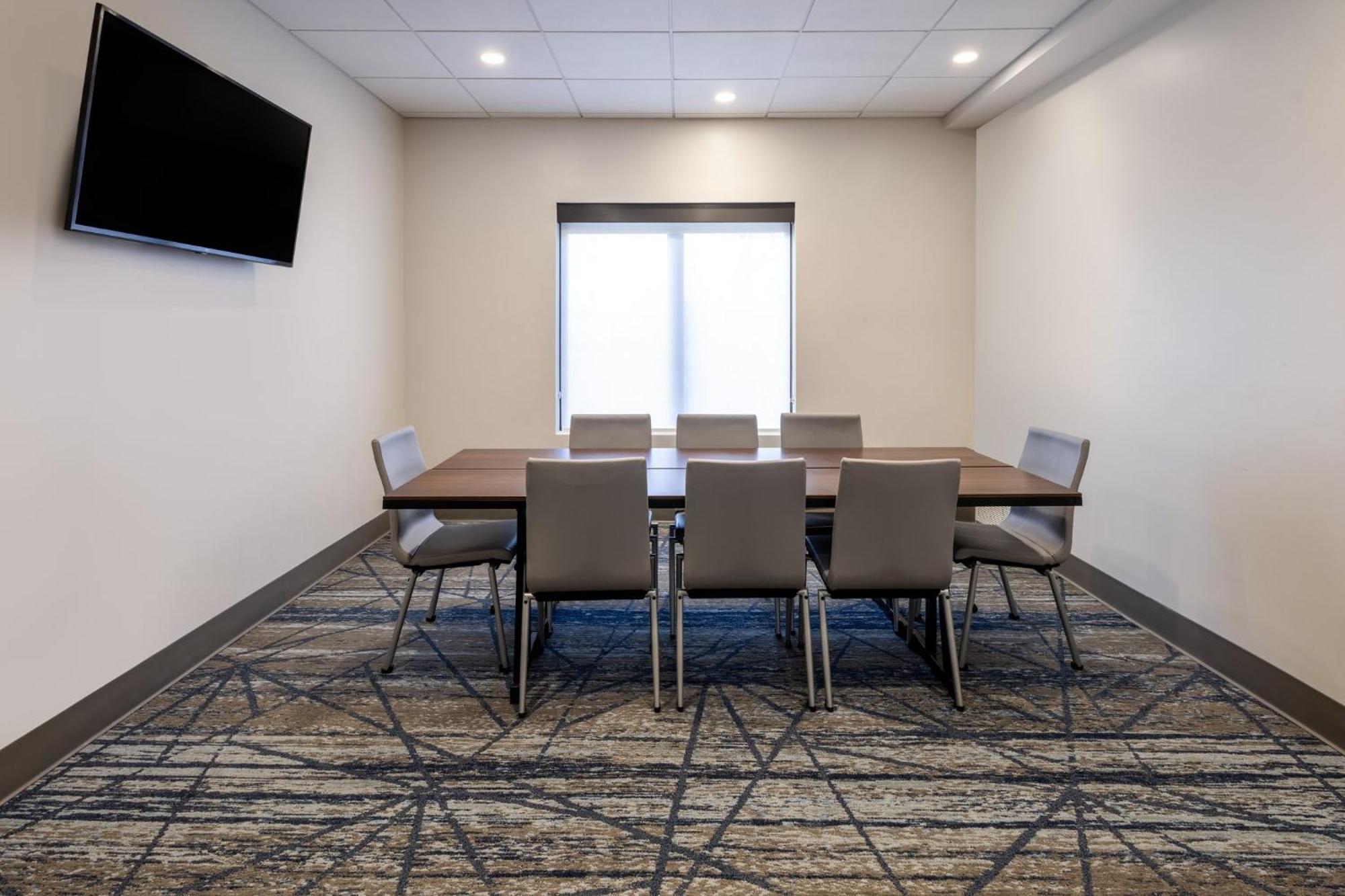Holiday Inn Express Hotel & Suites Jackson - Flowood By Ihg Eksteriør bilde