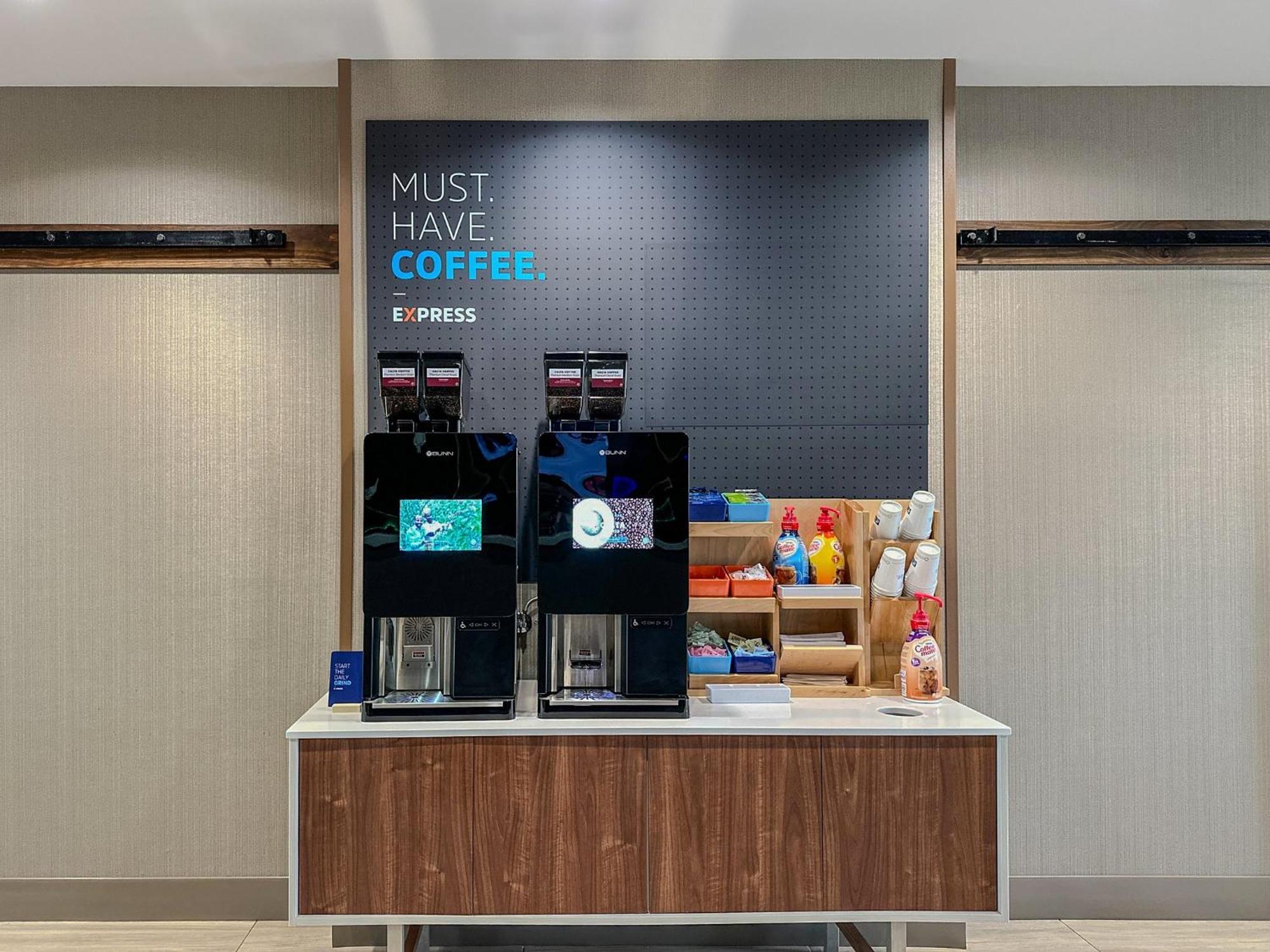 Holiday Inn Express Hotel & Suites Jackson - Flowood By Ihg Eksteriør bilde